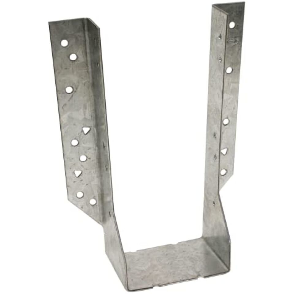 Simpson Strong Tie HU410 4x10 Joist Hanger - $28.97