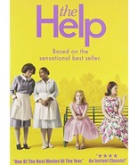 The Help - $7.92