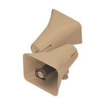 Rockford Fosgate Bi-Directional Horn Speaker 5Watt High-Powered Audio Sound - $472.39 CAD