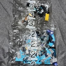 Lego 71172 Sealed Packs Number 2 And 3 - $23.09 CAD