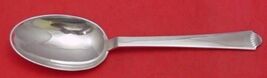 Vendome aka Arvesolv by Hans Hansen Sterling Silver Berry Spoon Large 9 ... - $305.91