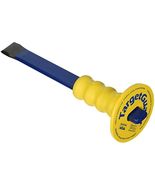Dasco Pro G337 Flat Utility Chisel with TargetGuard, 1-1/4-Inch - $33.11 CAD