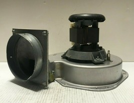 FASCO 7058-0136 Draft Inducer Blower Motor Assembly 20044402 used #M251 - $56.10