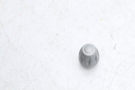 07-11 MINI COOPER RADIO BUTTON KNOB E5821 image 11