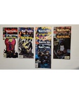 BATGIRL #&#39;s 14, 15, 28, 29, 34 Thru 37, 42 &amp; 43 DC Comics (Lot of 10) - $9.99