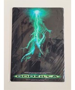 Godzilla Shitajiki - 1998 Movie Promo Showa Note Double Sided Pencil Board - $27.90