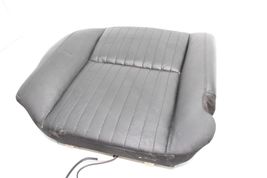 07-09 MERCEDES-BENZ W221 S600 REAR LEFT DRIVER SIDE RECLINE SEAT LOWER E4124 image 3