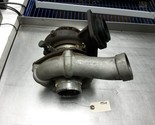 Rebuildable Low Pressure Turbocharger From 2008 Ford F-250 Super Duty  6... - $269.95