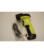 Inateck BCST-60 Automatic Barcode Scanner, Green, 2.4GHz Wireless  - £7.79 GBP