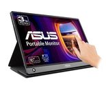 ASUS ZenScreen 15.6 1080P Portable USB Monitor (MB16AHP) - Full HD, IPS... - £138.66 GBP+