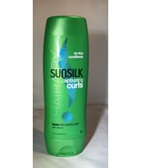Sunsilk De-Frizz Captivating Curls Conditioner 12 oz - $28.00