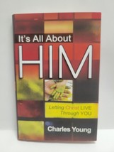Its All About Him - Charles Young - £3.01 GBP