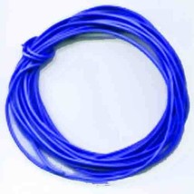 10 Ft. Blue Wire for Gilbert ERECTOR Set - £5.26 GBP