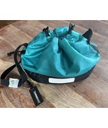 CorningWare Teal Fabric Insulated Portable Travel Casserole Carrier Bag ... - $19.14 CAD