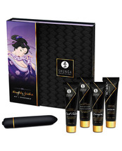 Shunga Naughty Geisha Collection - Asst. Scents - £29.37 GBP