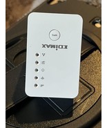 Edimax N300 Universal Smart Wi-Fi 3-in-1 Access Point Extender Bridge iQ... - $283.25 MXN