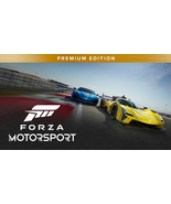 Forza Motorsport Premium Edition All DLCs - PC Steam - Instant - $5.49