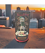 RARE! Vintage Betty Boop ''1940's Tour Of Duty'' music box. - $49.50