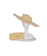Barbie Silkstone Tressy Fashion Doll PICTURE HAT PURSE ACCESSORY SET Ban... - $10.99