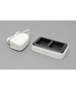 Arlo VMA5400C Dual Battery Charger for Arlo Ultra and Pro 3 Camera Batte... - $20.79 CAD