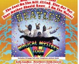 The Beatles - Magical Mystery Tour - US Version + 9 Bonus Stereo + Mono ... - £12.78 GBP