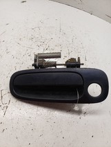 Driver Door Handle Exterior Assembly Door Front Fits 04-06 SCION XB 1357175 - $27.72