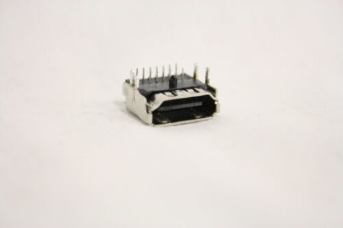 Original PS3 Slim HDMI Port Connector Jack Input CECH-2001 2101 2501 Model ONLY