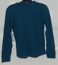 Univibe UB221469 Medium Moraccan Color Long Sleeve Thermal Shirt image 2