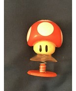 Super Mario Red Mushroom Popper *NEW* v1 - $5.99
