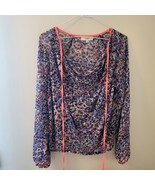 Umgee Sheer Top Size S - €1,70 EUR Umgee Sheer Top Size S - €1,70 EUR