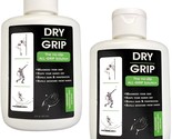 Dry Hands &amp; Pole Grip Solution  Transparent, Non Sticky, Anti-Slip Solut... - £37.51 GBP