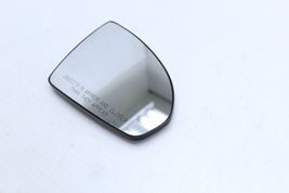 2013 SMART FORTWO HEATED MIRROR GLASS RIGHT U0335 image 3