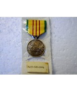 VIETNAM SERVICE MEDAL - IN BOX DATED 1967 BY HIS LORDSHIP, INC. - £8.20 GBP