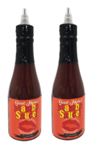 Sweet Mama&#39;s Original Mambo Sauce- A Popular Washington D.C. Finishing S... - £20.53 GBP