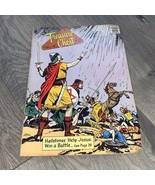 Treasure Chest Of Fun And Fact Vol 20 #3 Geo A Pflaum Comic First Print - $2.87