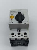 Moeller PKZM0-2,5-T Circuit Breaker 600V 1.6-2.5Amp - £42.04 GBP
