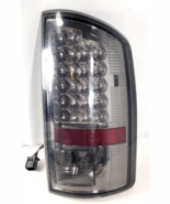 2002-2006 Dodge Ram 1500 03-06 Ram 2500 LED Taillight Lamp Aftermarket R... - $13.72 CAD