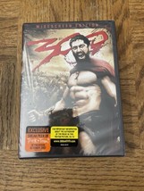300 Widescreen DVD - £9.40 GBP