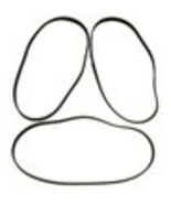 Vacuum Cleaner Belt 10095 Design To Fit Euro-Pro Shark Sweeper Model V1730 - $21.14