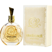 Roberto Cavalli Serpentine Perfume 3.4 Oz Eau De Parfum Spray image 4