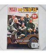 MASH 50 Years Life Magazine The Characters Setting Lessons Hilarity - $14.00