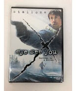 Eye See You (aka D-Tox) DVD Sylvester Stallone Fast Free Ship - £3.92 GBP