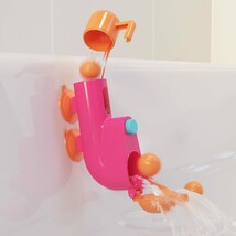 Fill N&#39; Splash Submarine Bath Toy - Bath Toys For Toddlers 1-3 - 4 - 5 Y... - $36.99