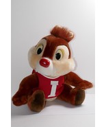 Disney Parks Dale Rescue Rangers 10&quot; Plush Toy - $13.99