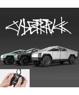 Cyber toy truck: Remote Control or Friction Motor - $24.99+