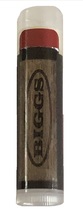 BIGGS Cherry Lip Balm With Beeswax,Coconut Oil,Vitamin E,For Dry Lips (0... - £5.38 GBP