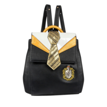 Officially Licensed Danielle Nicole Harry Potter Hufflepuff Mini Backpack - $74.99