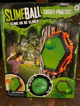 Slimeball Target Practice *NEW* ee1 - £7.83 GBP