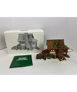 Department 56 New England Village Semples Smokehouse 56580 1997 - $49.28 CAD