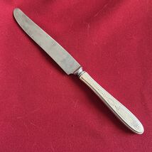 Antique Grosvenor (1921) Modern Hollow Knife  Oneida Community No Mono 9... - $7.91